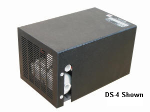Delta Star Air Cooled Chiller DS-4