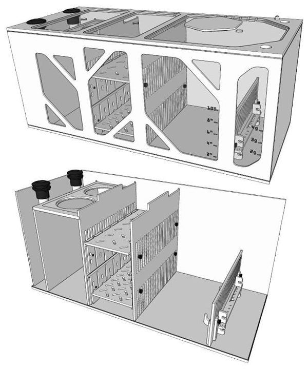 Aquarium Filtration Systems