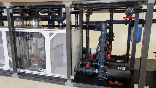 Aquarium Filtration Systems photo 1